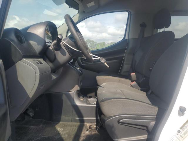 Vans CHEVROLET EXPRESS 2016 Biały