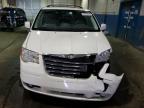 2010 Chrysler Town & Country Touring for Sale in Woodhaven, MI - Front End