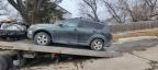 2009 MITSUBISHI OUTLANDER SE à vendre chez Copart AB - CALGARY