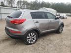 2015 Kia Sportage Lx de vânzare în Charles City, VA - Side