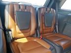 2013 Ford Explorer Limited продається в Haslet, TX - Front End