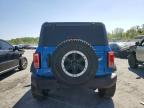 2024 Ford Bronco Big Bend на продаже в Spartanburg, SC - Front End