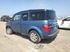 2007 Honda Element Ex للبيع في American Canyon، CA - Front End