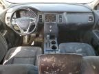 2014 Ford Flex Sel за продажба в Vallejo, CA - Minor Dent/Scratches