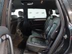 2008 AUDI Q7 S LINE for sale at Copart EAST KILBRIDE