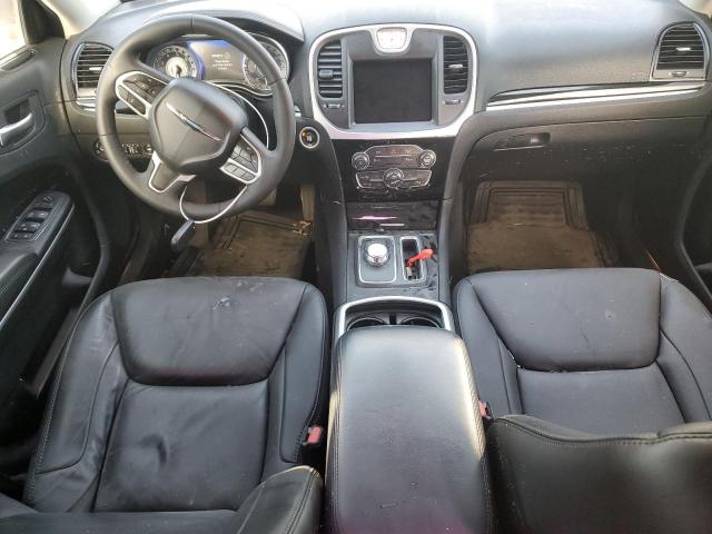  CHRYSLER 300 2023 Black