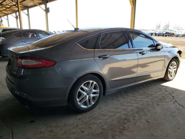  FORD FUSION 2013 Szary