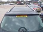 2010 VOLKSWAGEN GOLF PLUS for sale at Copart ROCHFORD