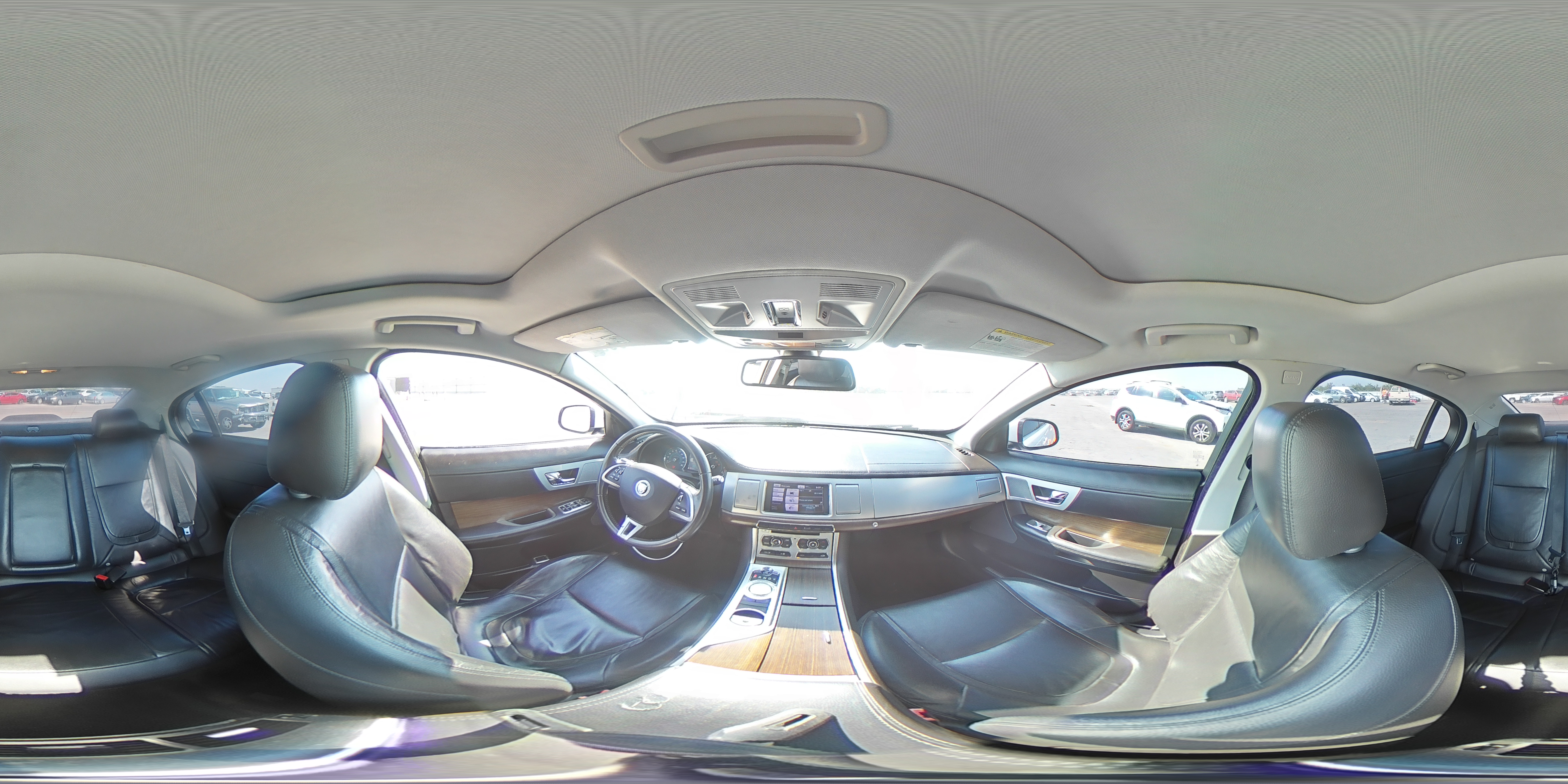 2013 Jaguar Xf VIN: SAJWA0ES8DPS68391 Lot: 54799685