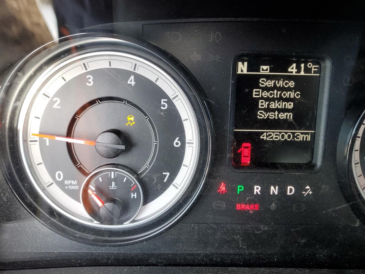 2018 RAM 1500 - Image 9