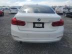 2017 Bmw 320 I en Venta en Earlington, KY - Hail