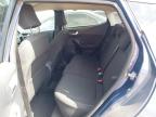 2023 FORD FIESTA TIT for sale at Copart ROCHFORD