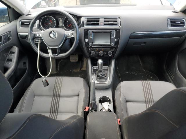 2017 VOLKSWAGEN JETTA SE
