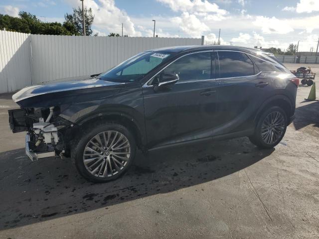 2023 Lexus Rx 350 Base