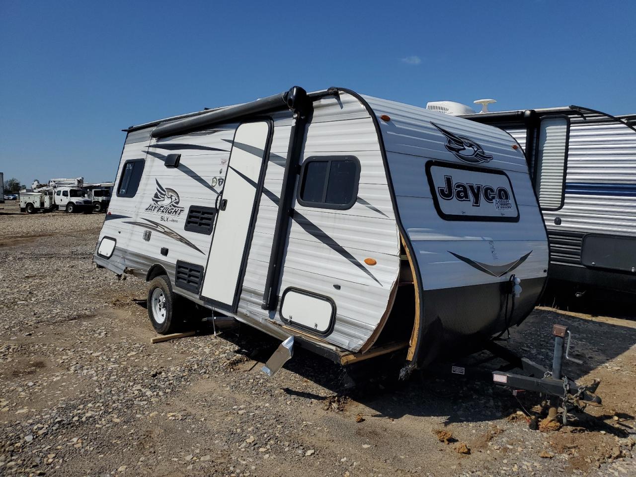 2018 Oshkosh Trailer for Sale in Sikeston, MO - All Over