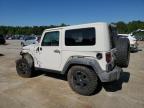 2008 Jeep Wrangler Rubicon de vânzare în Gaston, SC - Front End