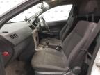 2009 VAUXHALL ASTRA CLUB for sale at Copart NEWBURY