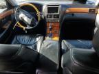 2001 Lexus Ls 430 na sprzedaż w Gainesville, GA - Front End