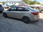 2017 Ford Focus Sel for Sale in Midway, FL - Rear End