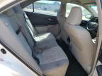 2012 TOYOTA CAMRY BASE à vendre chez Copart AR - LITTLE ROCK