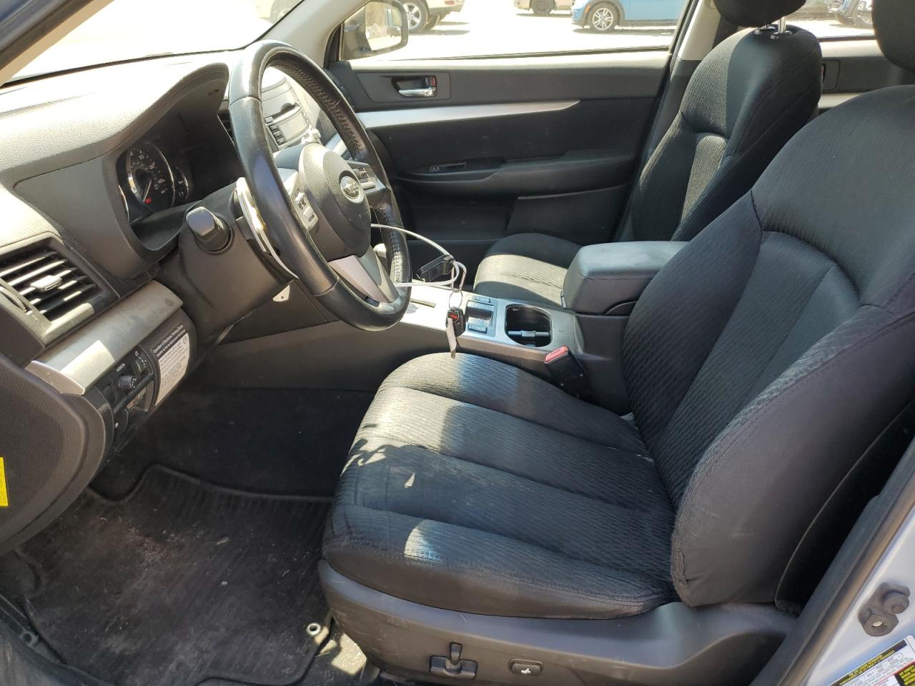 2015 Subaru Legacy 2.5I Premium VIN: 4S3BNAC67F3075950 Lot: 54447645