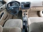 2001 Honda Civic Lx for Sale in Nampa, ID - Rear End