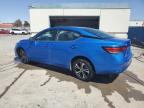 2023 Nissan Sentra Sv zu verkaufen in Anthony, TX - Front End