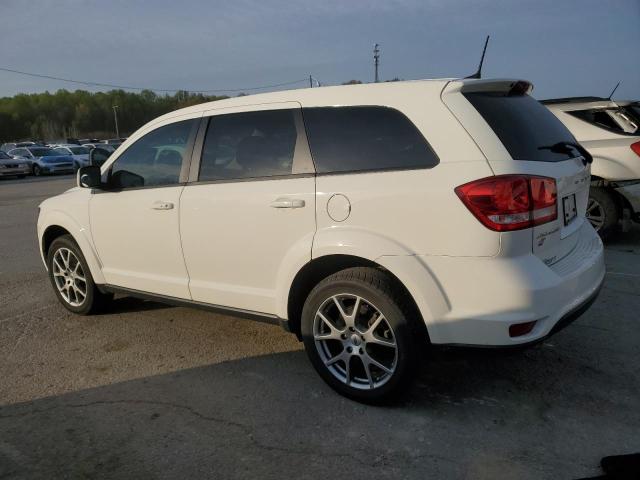  DODGE JOURNEY 2019 White