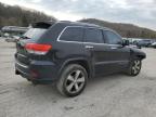 2014 Jeep Grand Cherokee Overland for Sale in Ellwood City, PA - Front End