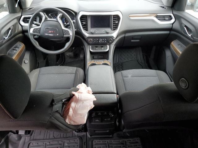  GMC ACADIA 2022 Gray