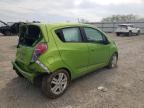 2015 Chevrolet Spark 1Lt за продажба в Earlington, KY - Rear End