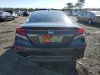 2015 Honda Civic Exl იყიდება Brookhaven-ში, NY - Minor Dent/Scratches