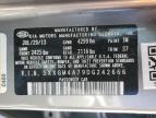 2013 Kia Optima Lx   продається в Portland, OR - Rear End