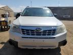 2013 Subaru Forester 2.5X for Sale in Brighton, CO - Rear End