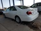 2005 Toyota Camry Le for Sale in Phoenix, AZ - Front End