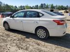 2018 Nissan Sentra S for Sale in Knightdale, NC - Mechanical