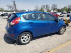 2018 Ford Fiesta Se იყიდება Rogersville-ში, MO - Front End