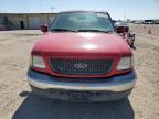 2003 Ford F150 Supercrew for Sale in Temple, TX - Side