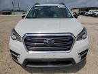 2021 Subaru Ascent Premium იყიდება San Antonio-ში, TX - Hail
