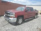 2018 Chevrolet Silverado C1500 Lt   zu verkaufen in Hueytown, AL - Frame Damage