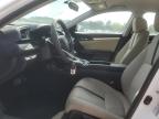 2016 Honda Civic Lx en Venta en Shreveport, LA - Side
