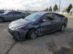 2022 Toyota Prius Night Shade за продажба в Rancho Cucamonga, CA - All Over
