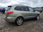 2008 Hyundai Santa Fe Se for Sale in Chicago Heights, IL - Front End