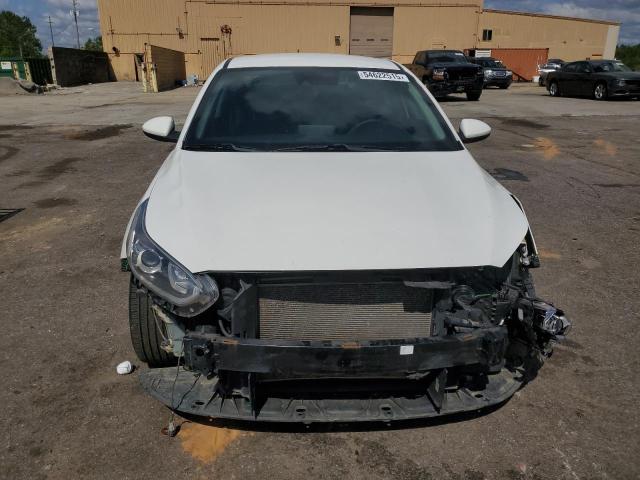  KIA FORTE 2020 White