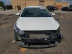 2020 Kia Forte Fe за продажба в Gaston, SC - Front End