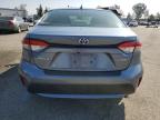 2021 Toyota Corolla Le for Sale in Rancho Cucamonga, CA - Front End