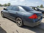 2006 Honda Accord Lx за продажба в Dyer, IN - Front End