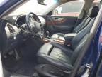2013 Infiniti Fx50  იყიდება Fredericksburg-ში, VA - Side