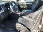 2016 Toyota Highlander Xle للبيع في Assonet، MA - Front End