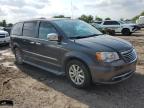 2015 Chrysler Town & Country Limited Platinum for Sale in Houston, TX - Mechanical